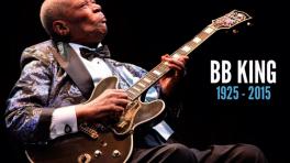 Por siempre B.B. King