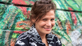 Foto por: Alain Misrachi