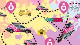 Sigan a la Caravana Radiónica Cali para ir al Concierto Radiónica 2014