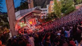 Así fue el #CR10Años ¡Gracias por estar ahí!