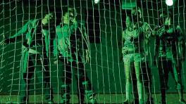 De Ambulantes: quehacer cultural, independiente y experimental