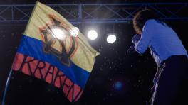 Nueva estación en la ruta de los sonidos clásicos, Demo Estéreo.