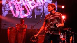 Un recorrido por el rock nacional que vive en Radiónica