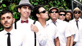 "Todo está muy normal": Desorden Público