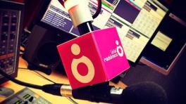 Radiónica, 10 años en fotos