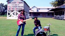 Carlos Elliot Jr. desde la cuna del Blues