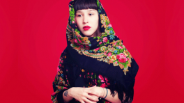 Elsa y Elmar gana el premio John Lennon Songwriting Contest