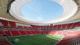 Ecología y deporte Vs. calentamiento global: el partido del año