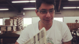 "Lo independiente en el arte es la creación libre de conceptos y criterios": Esteban Cardona