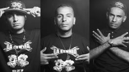 El Kaiser de La Etnnia en #EntrevistasRadiónica