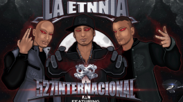 La Etnnia, más internacional que nunca