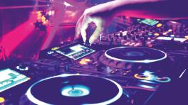 Sonidos en vivo y estrenos en la Franja Electrónica Radiónica