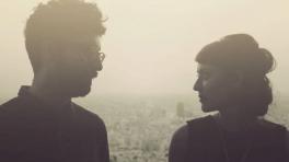 Foto: Salt Cathedral. Franja Electrónica Radiónica, todos los sábados desde las 4 de la tarde.