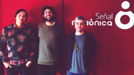 Franja Electrónica Radiónica con Cromatic Live (sello colombiano)