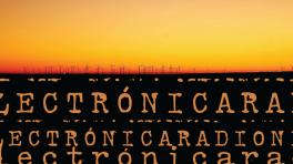 4 sets para pasar una tarde/noche de brujas en la #FranjaElectrónicaRadiónica