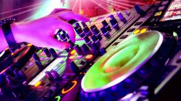 La #FranjaElectrónicaRadiónica despide un 2014 de estrenos