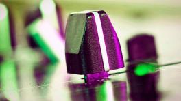 Nuevos sonidos en la #FranjaElectrónicaRadiónica 