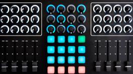 Tres invitados de lujo en la #FranjaElectrónicaRadiónica