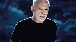 David Gilmour estrena canción después de 9 años