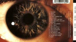 Besos que curan: “Kiss Me, Kiss Me, Kiss Me”