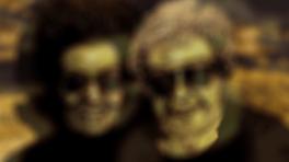 Dos planos y un homicidio en el nuevo video de Las Hermanas