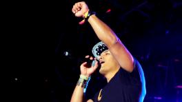 "El arte independiente es no pertenecer a la esclavitud industrial": JKE de Crew Peligrosos