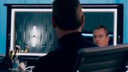 ¡Por fin! Primer tráiler oficial de Steve Jobs