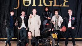 Josh Lloyd-Watson de Jungle habla para #DíasDeRadio