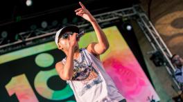 Brindemos por el nuevo video de La Etnnia