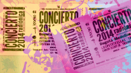 Madrugón #ConciertoRadiónica