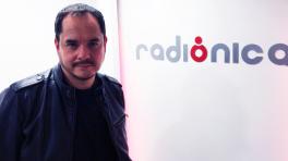 "Lo independiente en el arte es la capacidad de innovar en sonidos, en imágenes, en palabras, sin tener que depender de un resultado comercial": Alberto Marchena