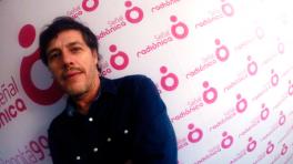 Mario Duarte en #EntrevistasRadiónica