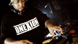 Mixtapes en #CalleRadiónica