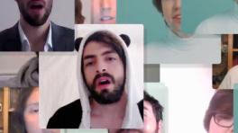 1.000 seguidores de Mew en su nuevo vídeo 