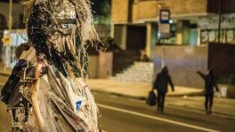 "Nuestra música sale de las tripas y eso nos hace diferentes": Nanook el último esquimal