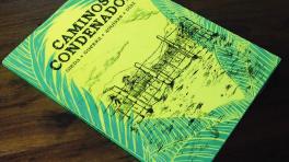 “CAMINOS CONDENADOS”, UNA NUEVA HAZAÑA DE COHETE COMICS