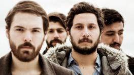 Oh'Laville habla sobre lo independiente en el arte