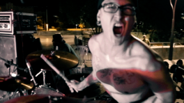 Nuevo video de Wasted 2x0 desde Pereira