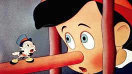 Adaptación de Pinocho en la mira de Paul Thomas Anderson y Robert Downey Jr.