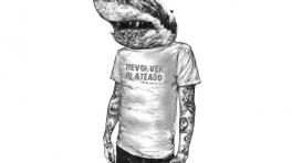 'Los Árboles', lo nuevo de Revólver Plateado