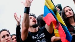 Listos los primeros invitados nacionales a Rock Al Parque 2015