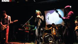 Rogs: oscuridad y psicodelia desde el sótano