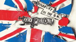 El hijo del mánager de Sex Pistols quemará 6 millones de euros en objetos punk