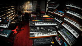 Alemania, fuente inagotable de sonidos