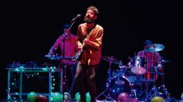 The Grapes, agrupación paisa.