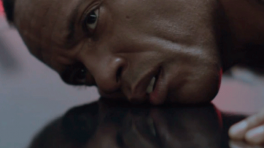 Odisea del espacio 2015, por Alabama Shakes