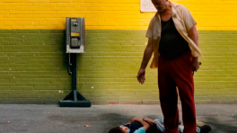 "El secreto para hacer la película de mis sueños es no hacer la película de mis sueños": Ted Melfi