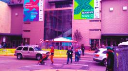 La noche de los sonidos colombianos en el SXSW