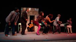 Pequeño Teatro de Medellín:  40 años en ‘las tablas’