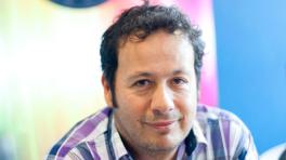 "Creo que el mercado independiente en nuestro país existe": Alejandro Villalobos